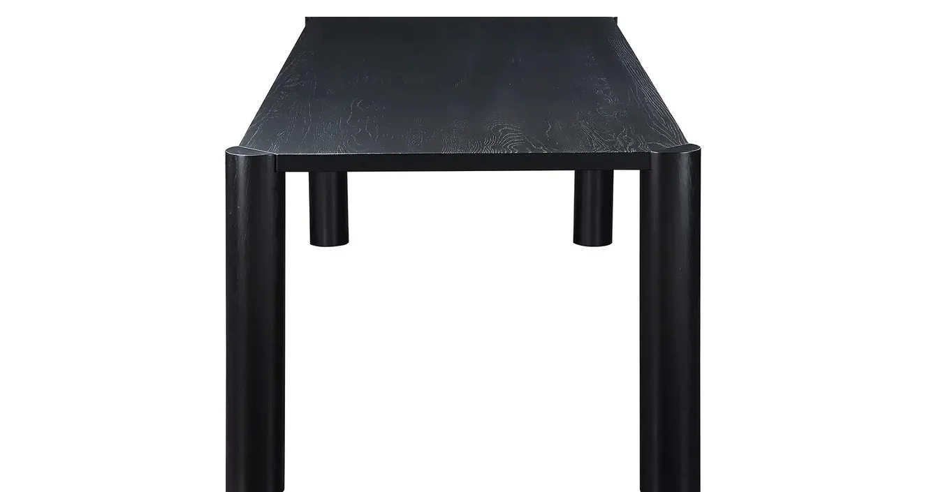 Post Dining Table - Image 5
