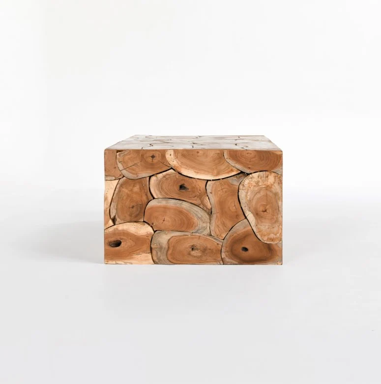 Praia 47 Coffee Table - Image 4