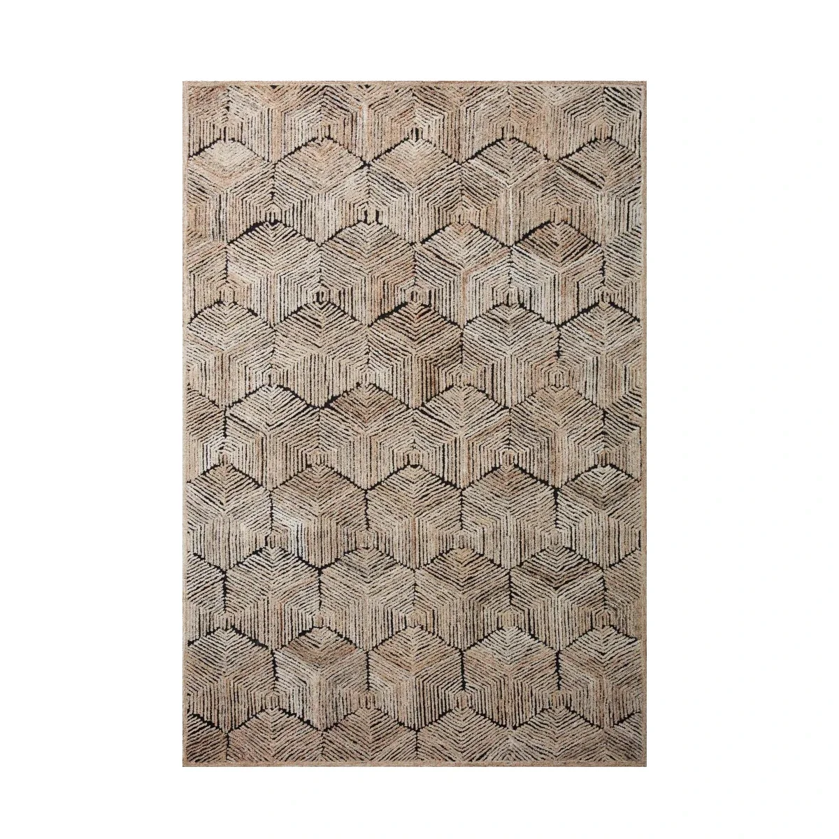 Prescott Rug in Beige