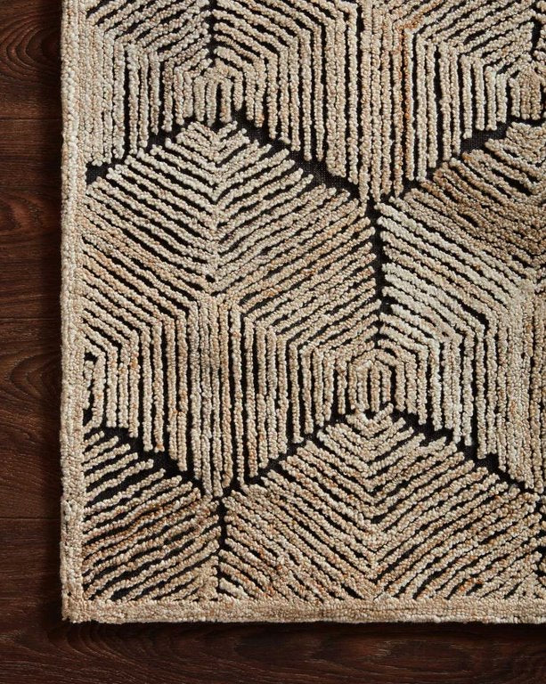 Prescott Rug in Beige - Image 2