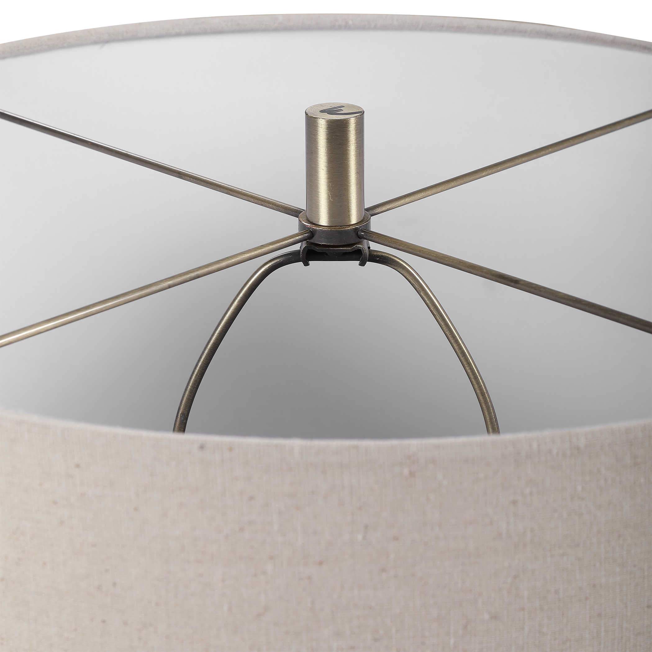 Prospect Table Lamp - Image 5