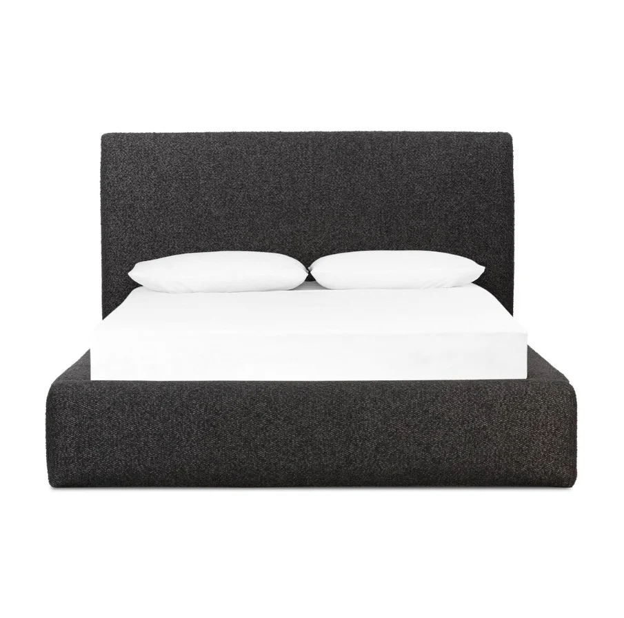 Quincy Bed