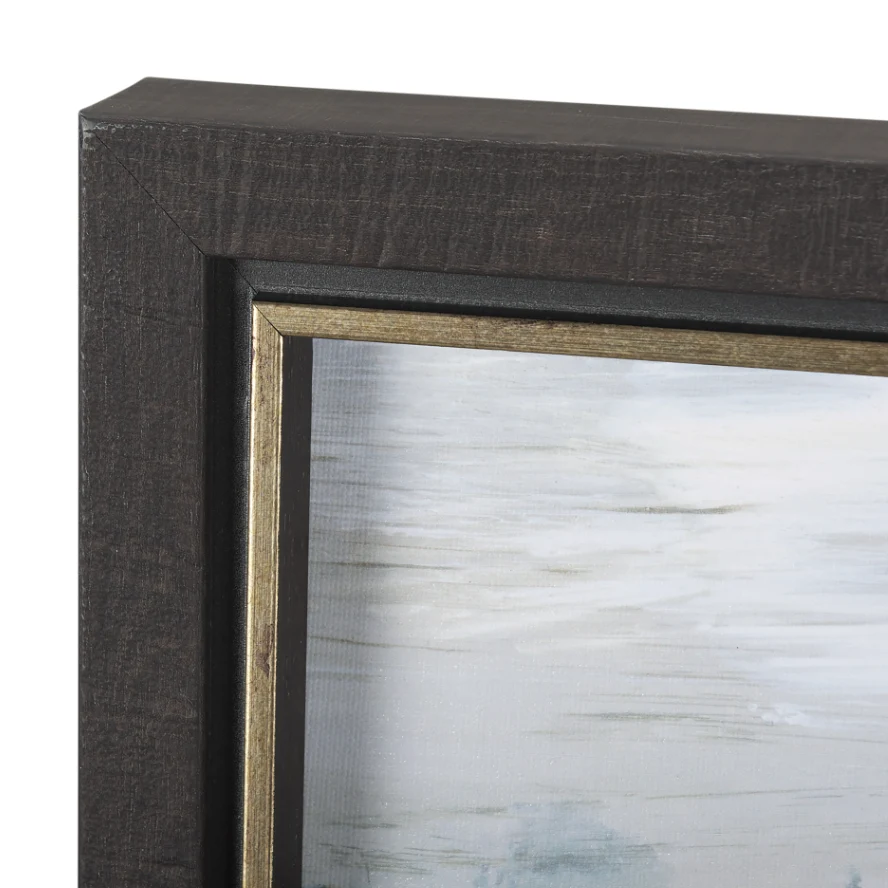 Rainy Day Inspiration IV Wall Art - Image 3