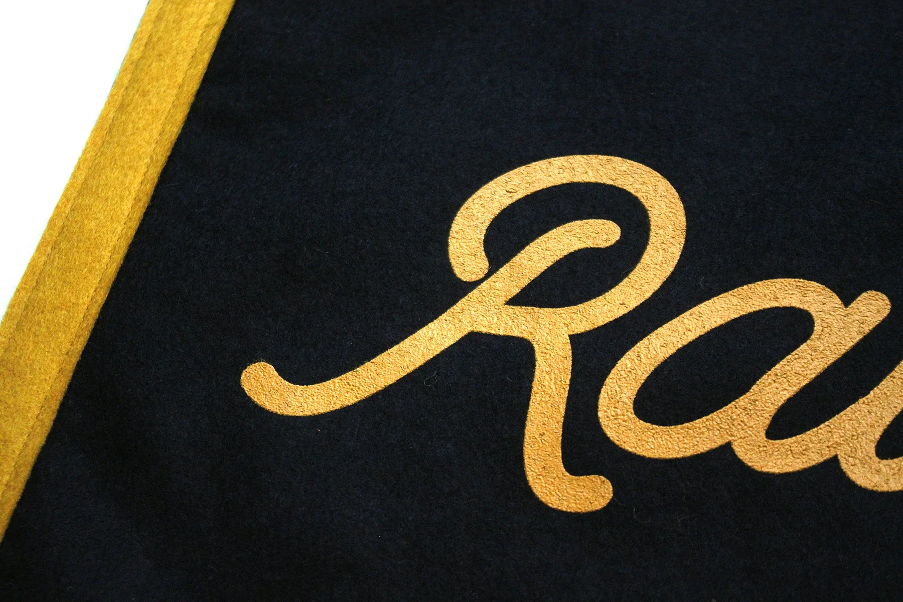 Raise Hell, Kid Camp Flag - Image 3