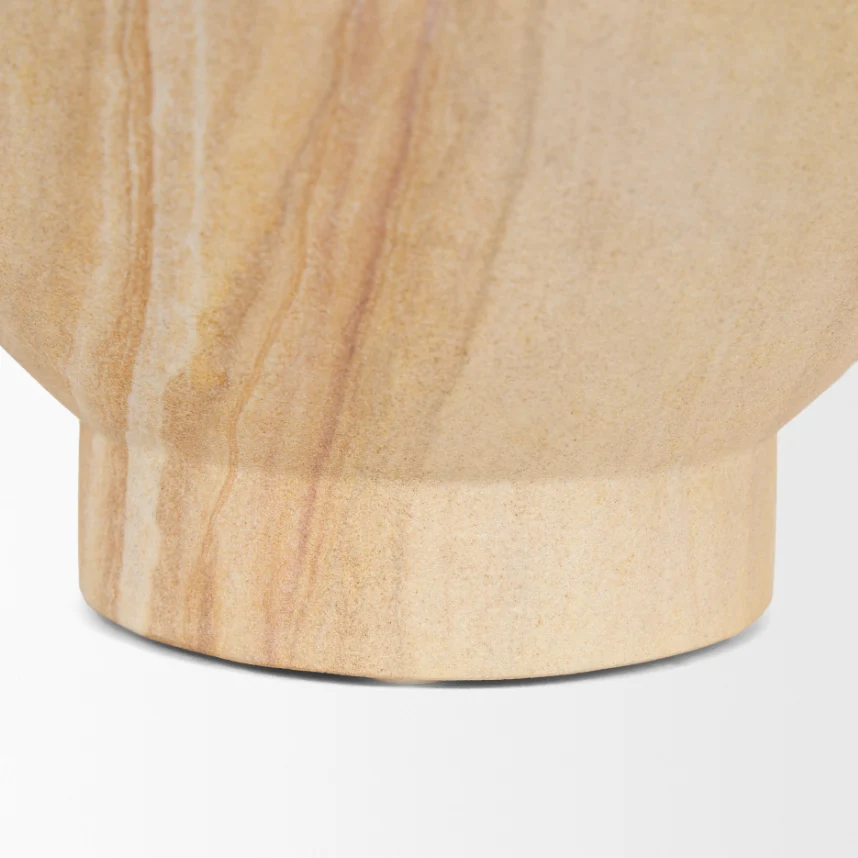 Ramira Pedestal Bowl - Image 6