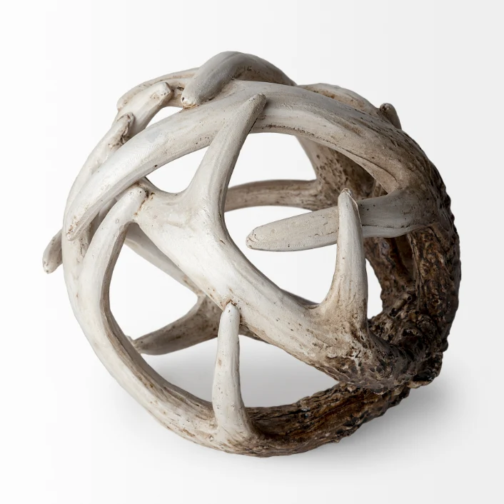 Ramus Decorative Orb - Image 3