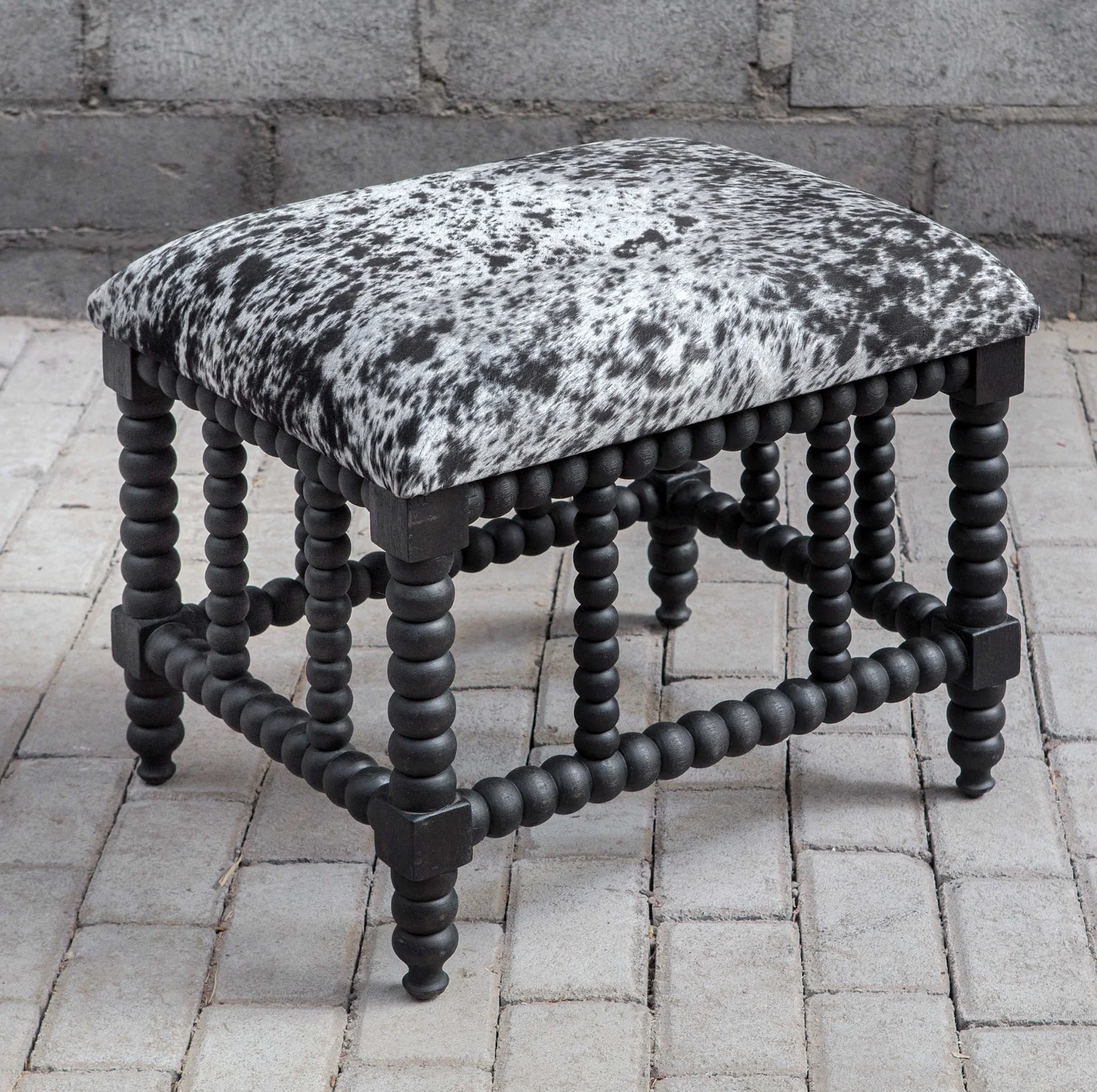 Rancho Small Bench - Image 6