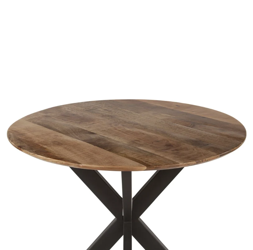 Rapallo 42" Round Gather Table - Image 2