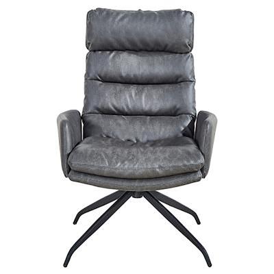 Reese Swivel Chair - Image 3
