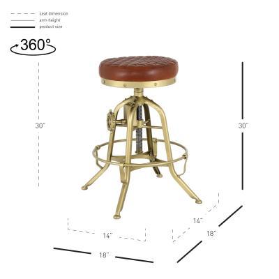 Reid Barstool - Image 5