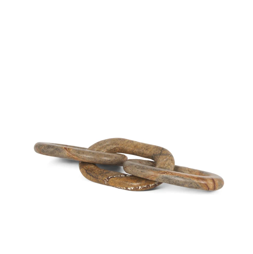 Reinir Marble Chain