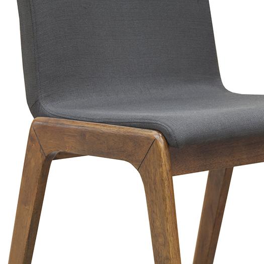 Remix Dining Chair - Image 8