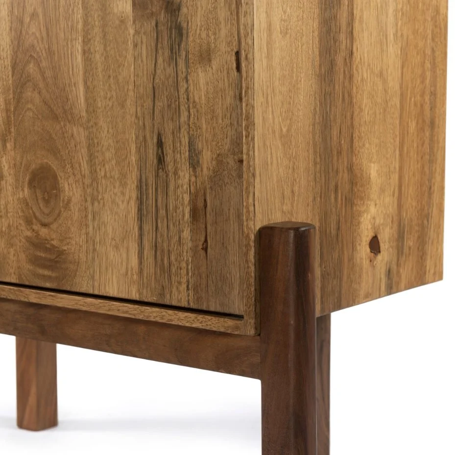 Reza Bar Cabinet - Image 6