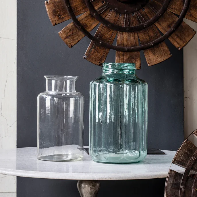 Ribbed Pickling Jar - Image 2