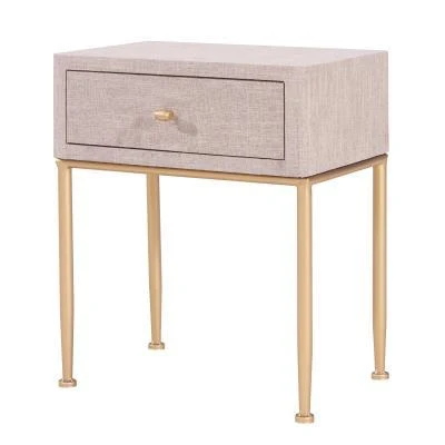 Ricci End Table
