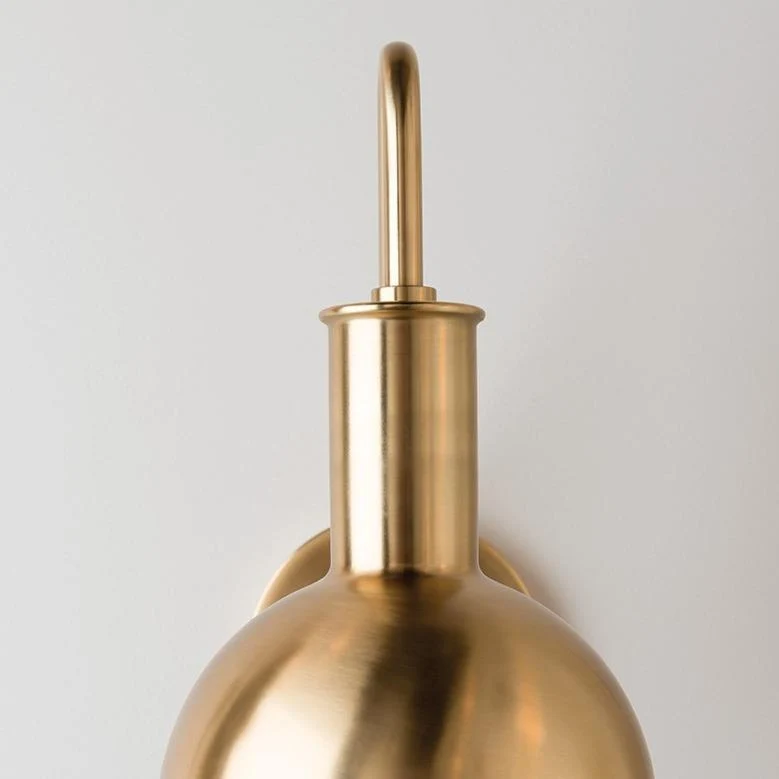 Riley Wall Sconce - Image 4