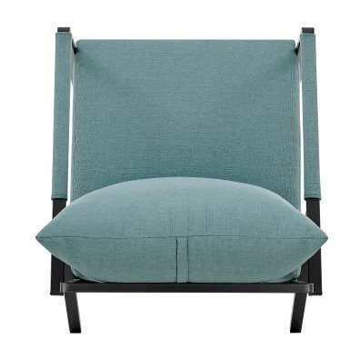 Rivano Fabric Outdoor Accent Armchair - Image 17