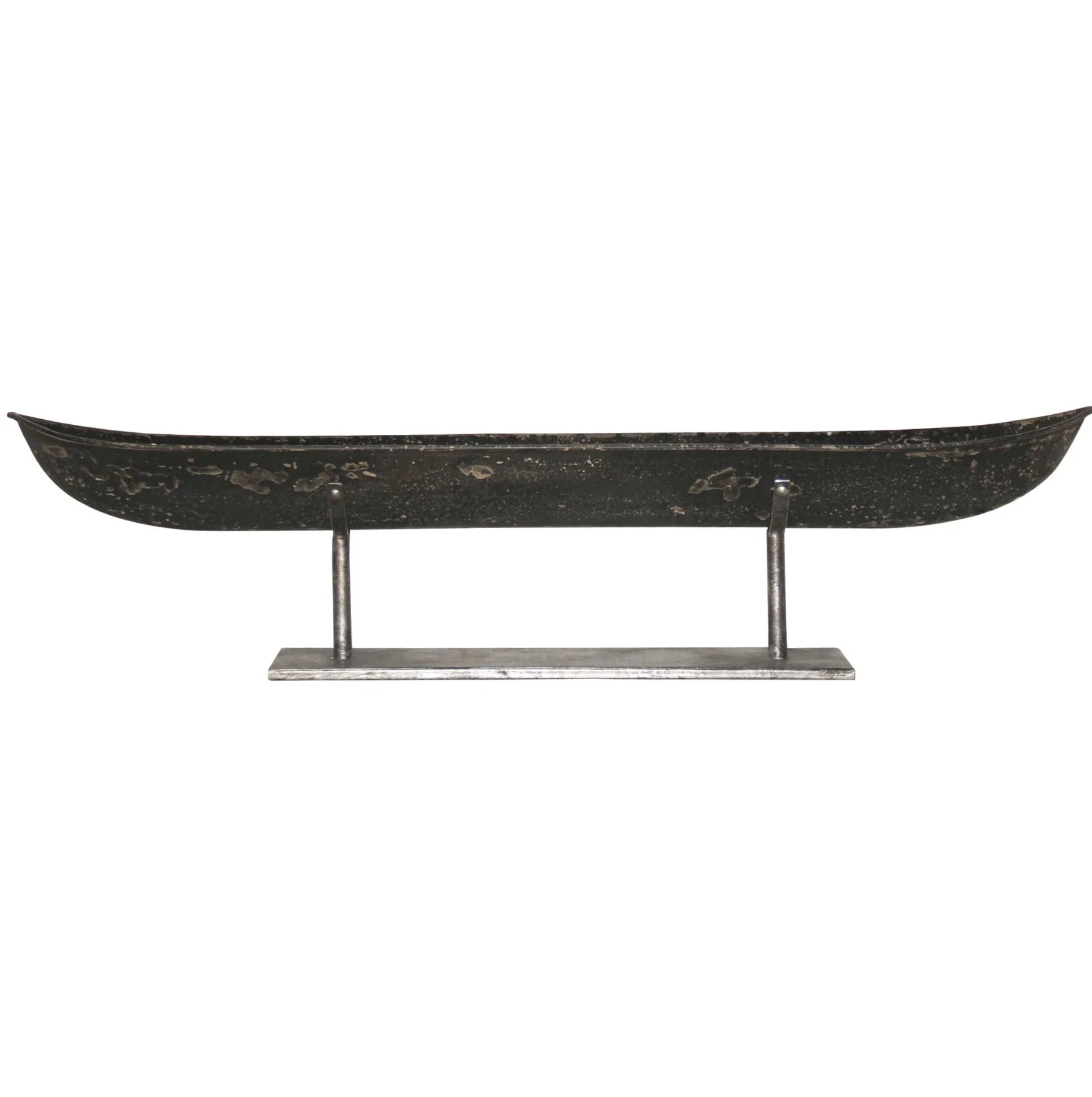 River Boat Decorative Bowl - Image 3