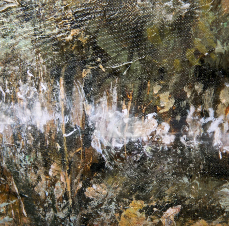 River Valley Set of Two Wall Art - Image 6