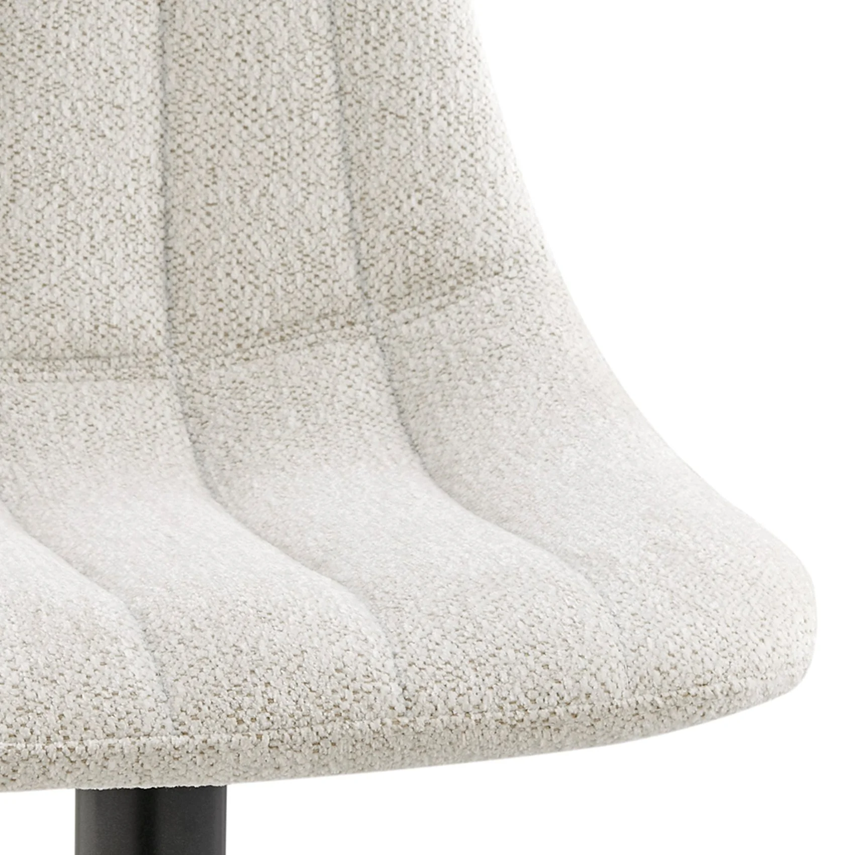 Robert Gaslift Swivel Bar Stool - Image 5