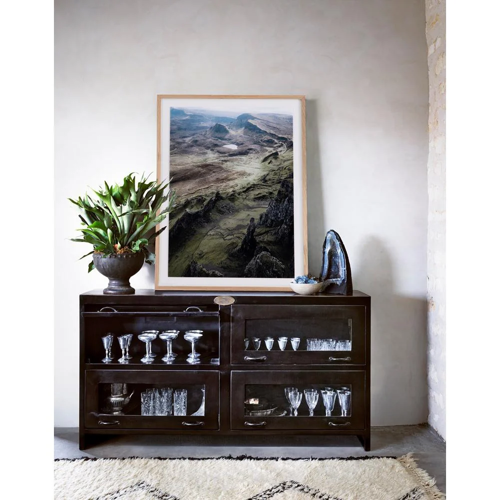 Rockwell Media Cabinet - Image 11
