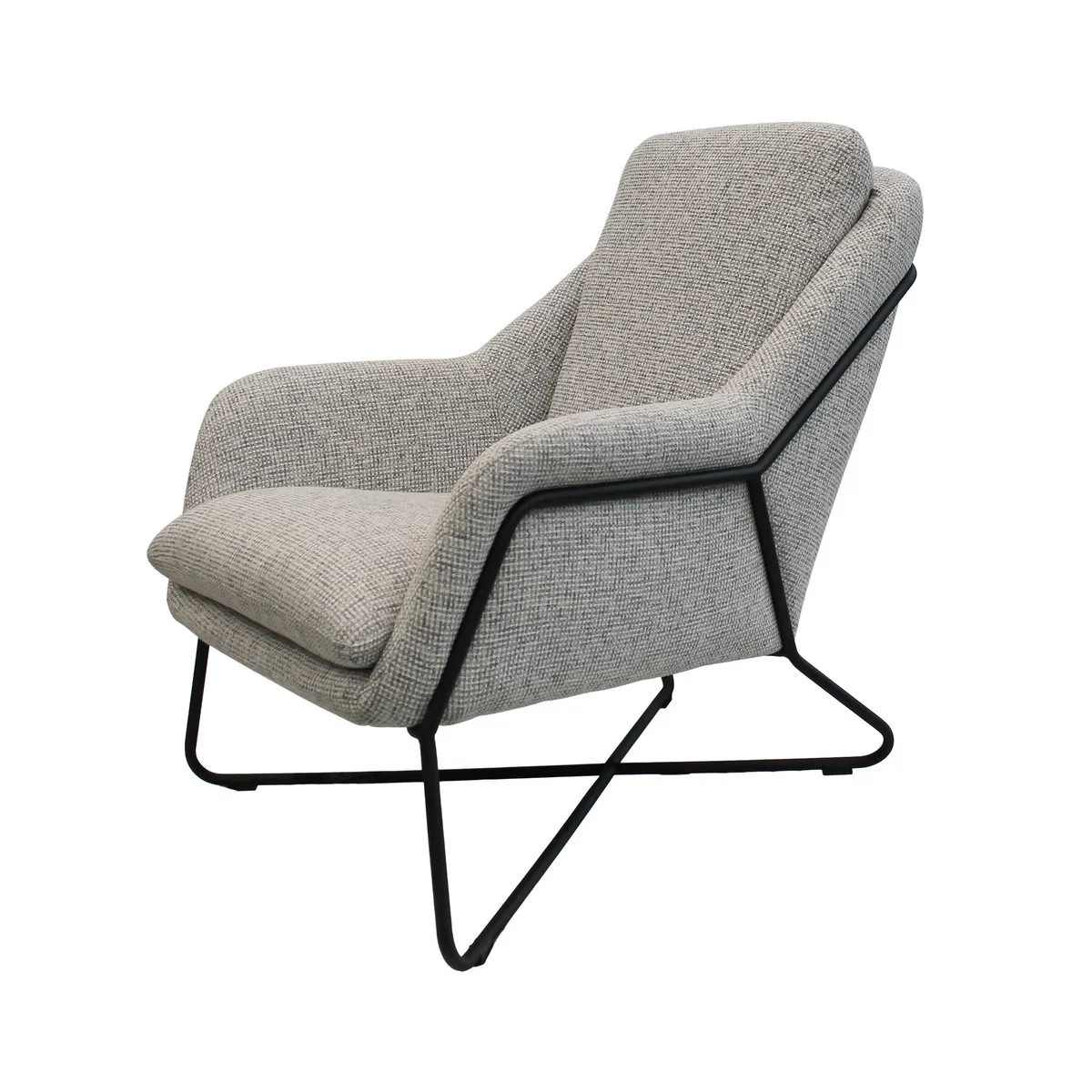 Romeo Lounge Chair - Image 5