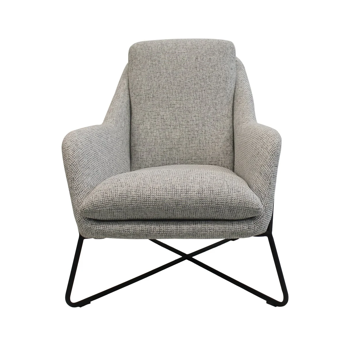Romeo Lounge Chair - Image 6