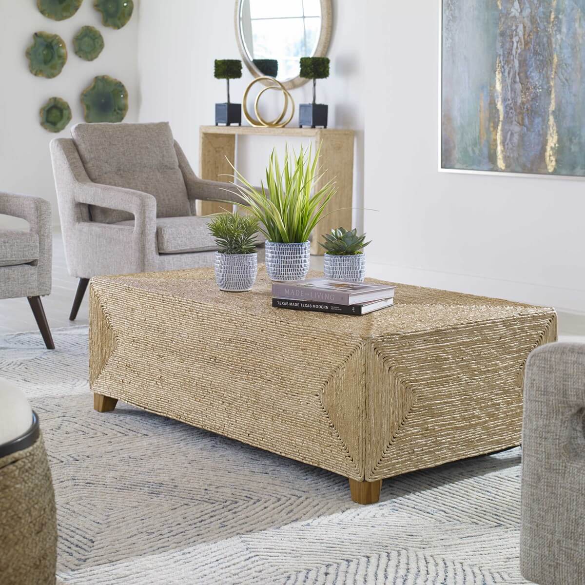 Rora Coffee Table - Image 3