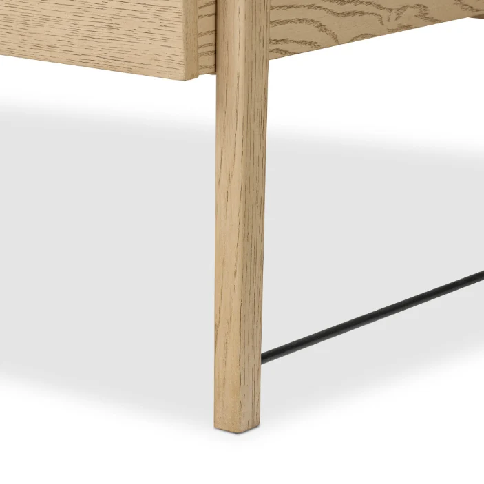 Rosedale Executive Desk - Image 12