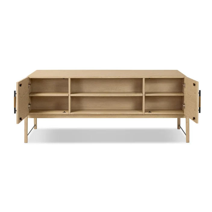 Rosedale Executive Desk - Image 7