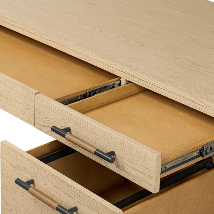 Rosedale Executive Desk - Image 9