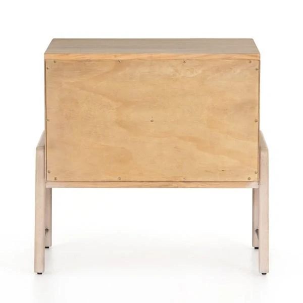 Rosedale Nightstand - Image 10