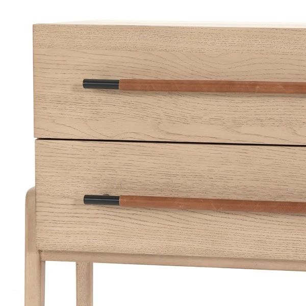 Rosedale Nightstand - Image 4