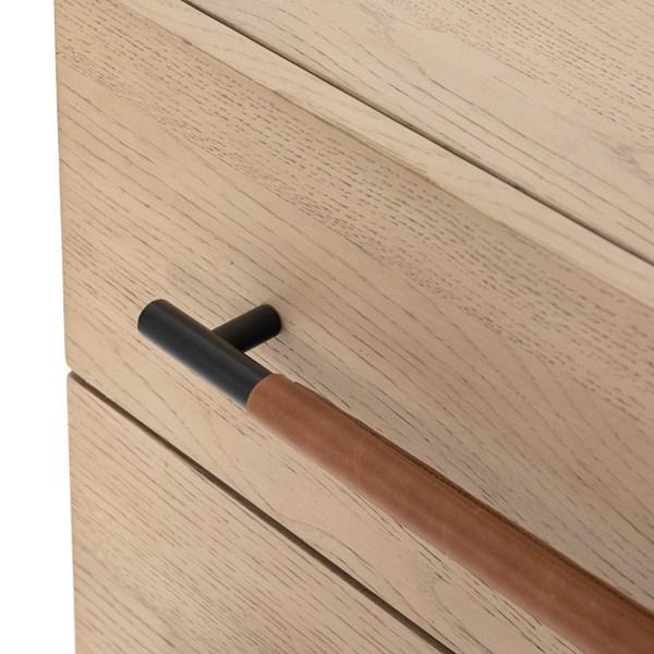 Rosedale Nightstand - Image 5