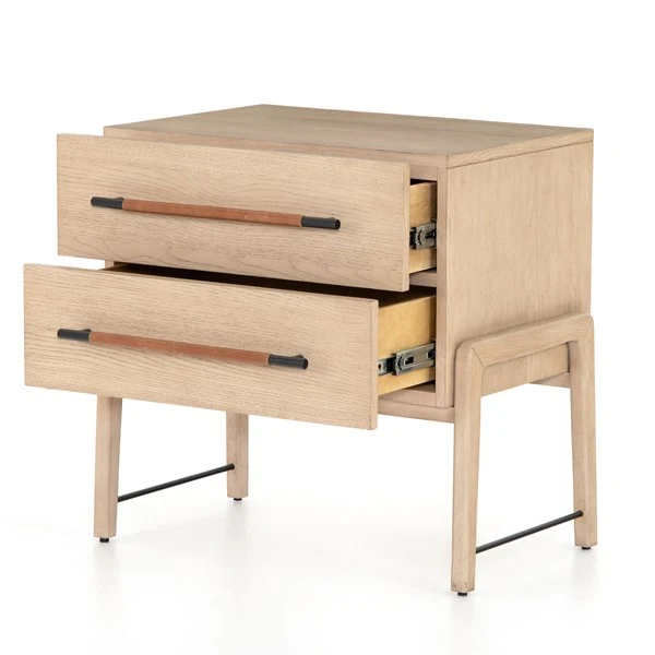 Rosedale Nightstand - Image 8