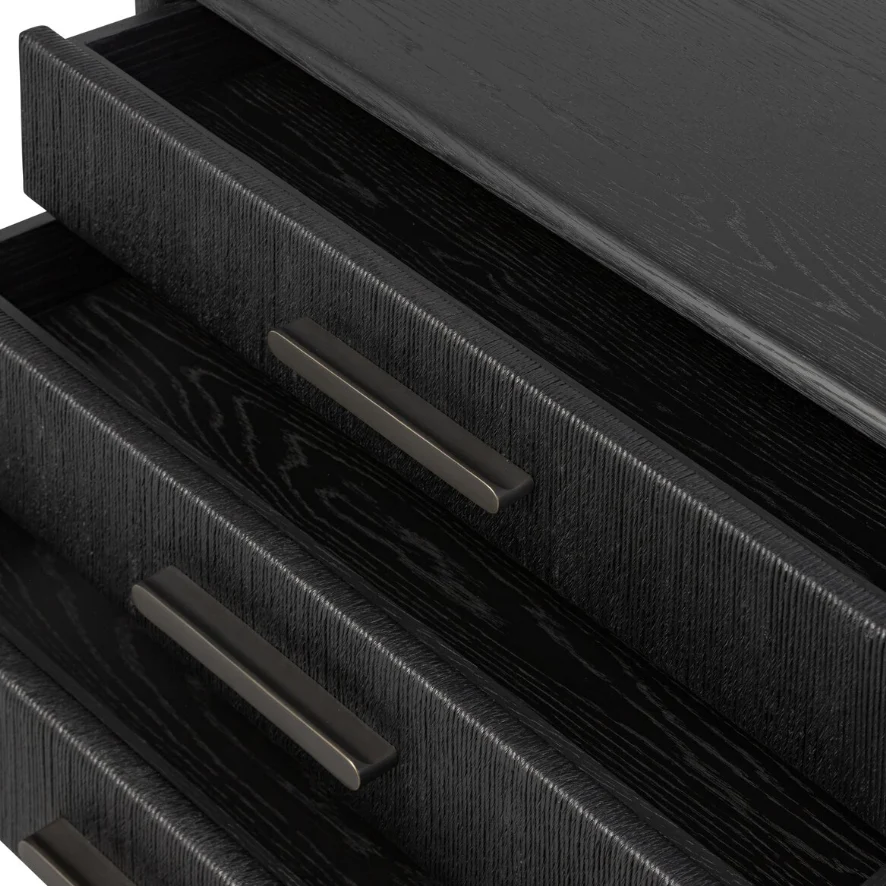 Rosenell Closed Nightstand - Image 11