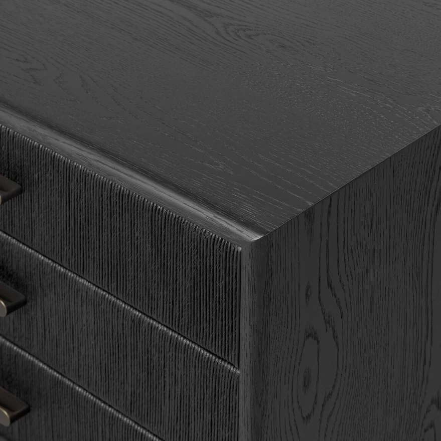 Rosenell Closed Nightstand - Image 12