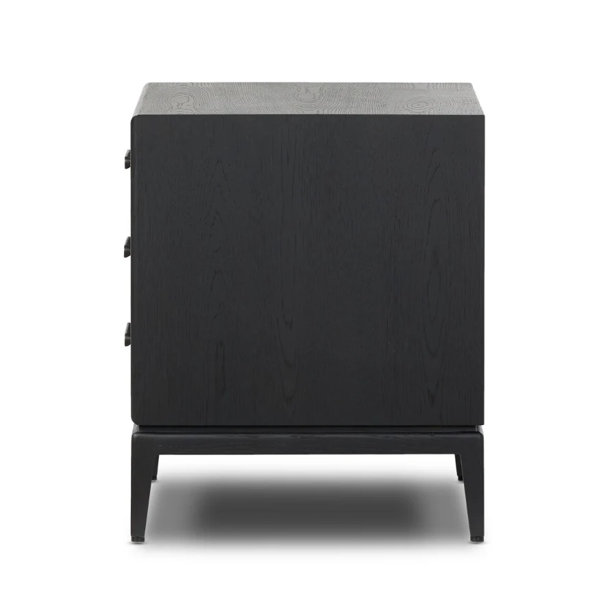 Rosenell Closed Nightstand - Image 13