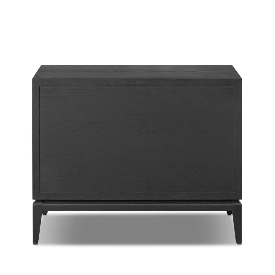 Rosenell Closed Nightstand - Image 15