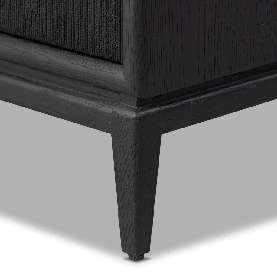 Rosenell Closed Nightstand - Image 16