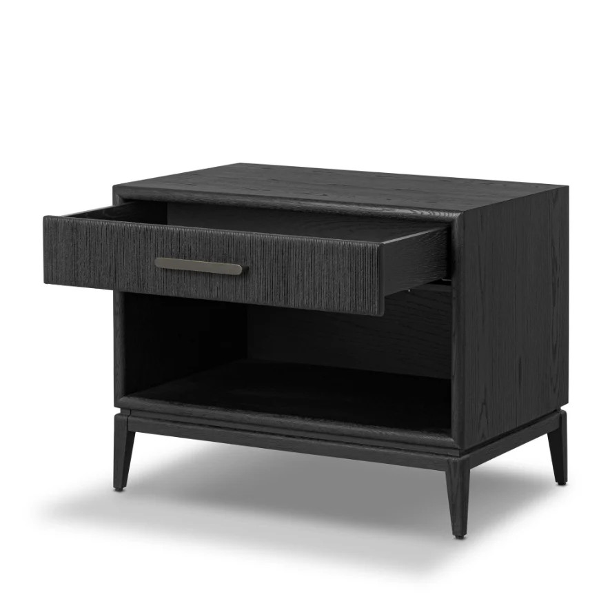 Rosenell Open Nightstand - Image 5