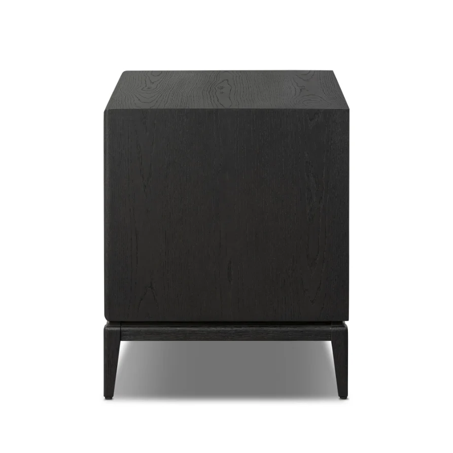 Rosenell Open Nightstand - Image 8