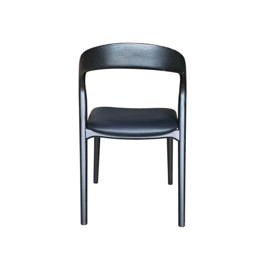 Rotondo Dining Side Chair - Image 8