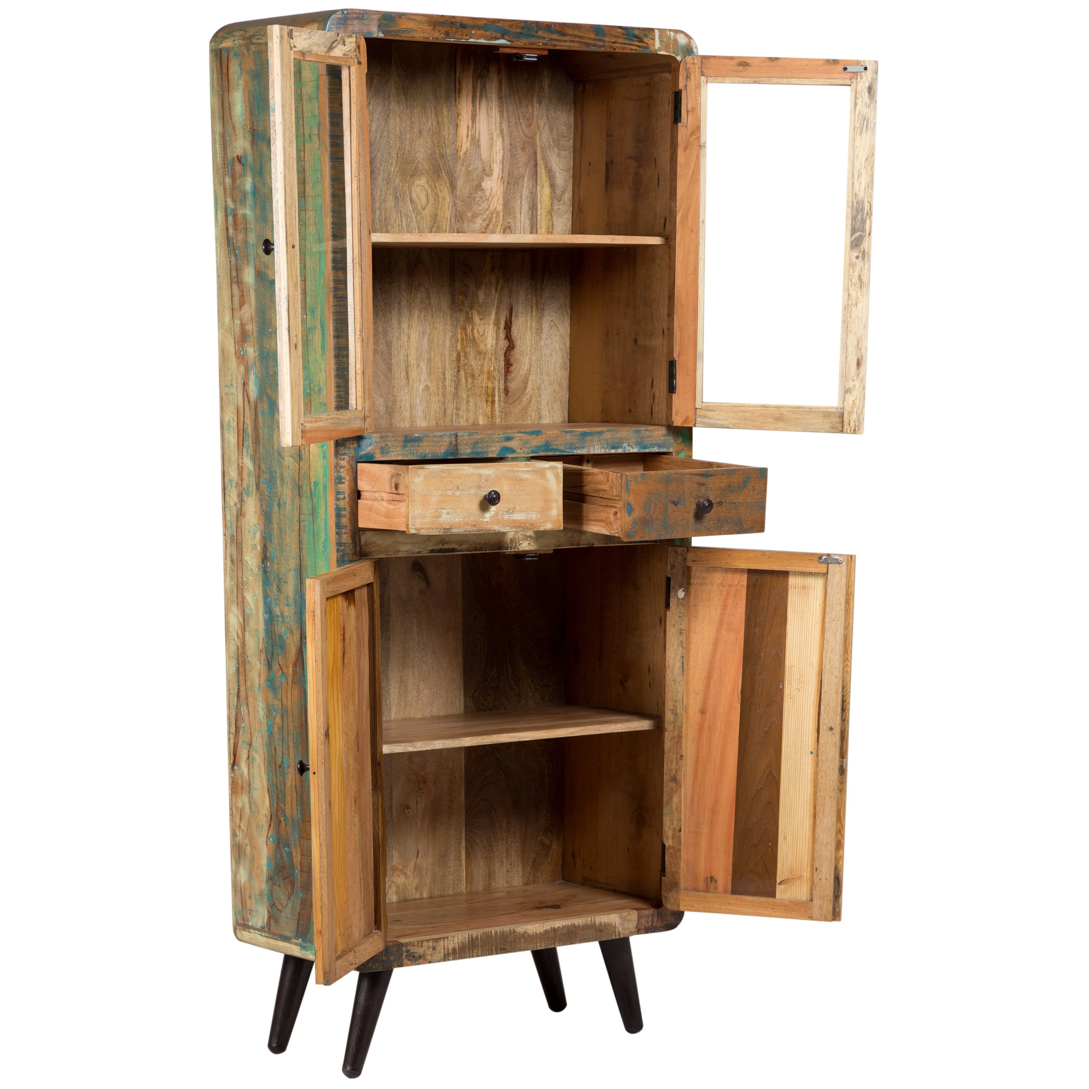 Route 66 Cabinet - Image 3