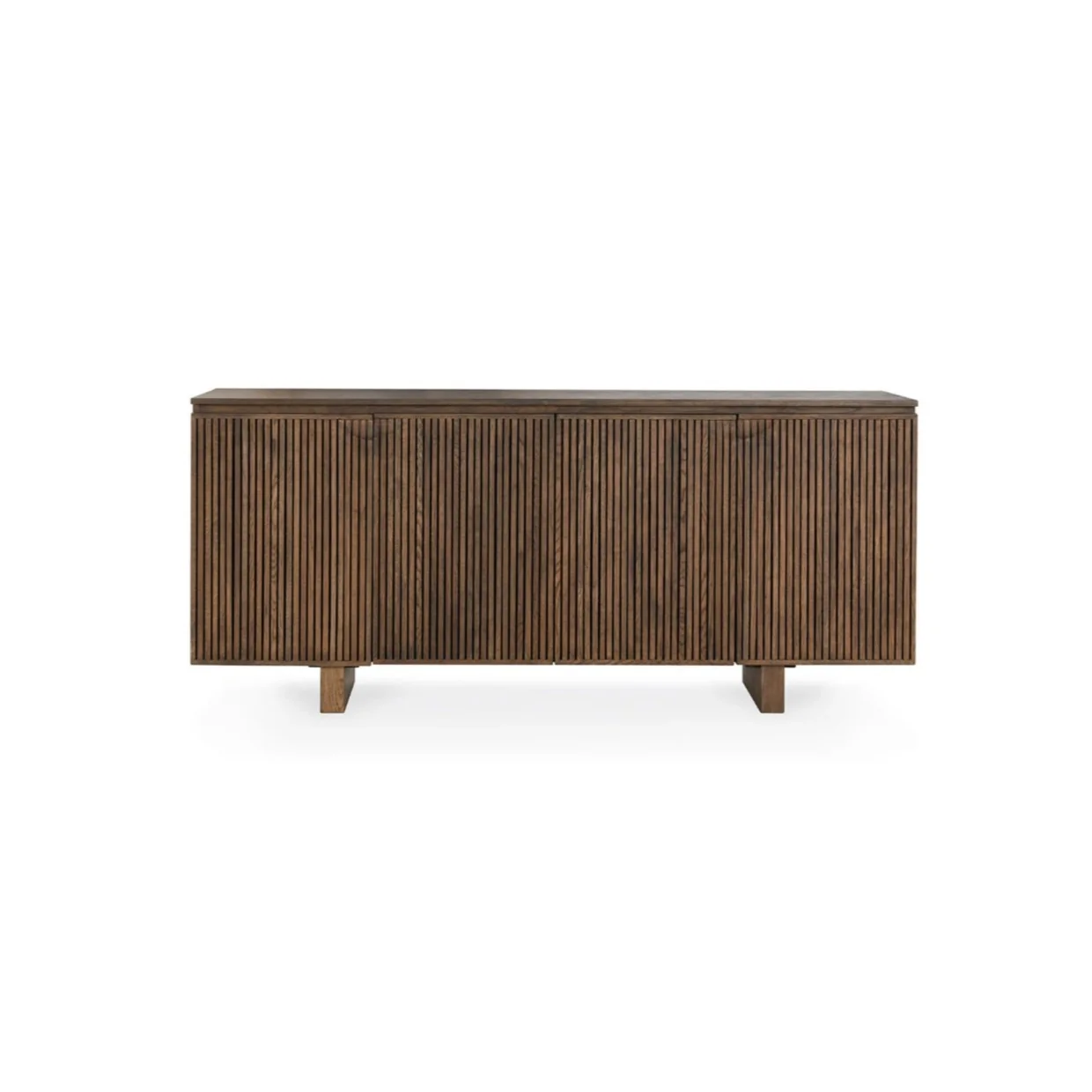 Roya 4 Door Cabinet