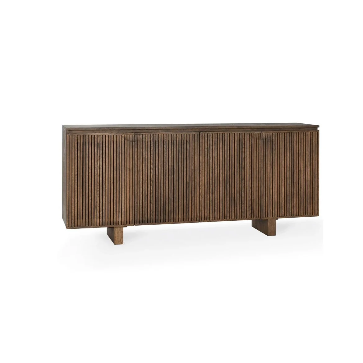 Roya 4 Door Cabinet - Image 2