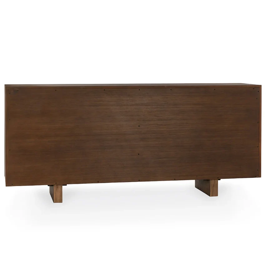 Roya 4 Door Cabinet - Image 8