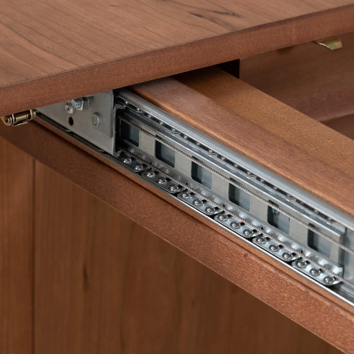 Rufina Extension Dining Table - Image 6