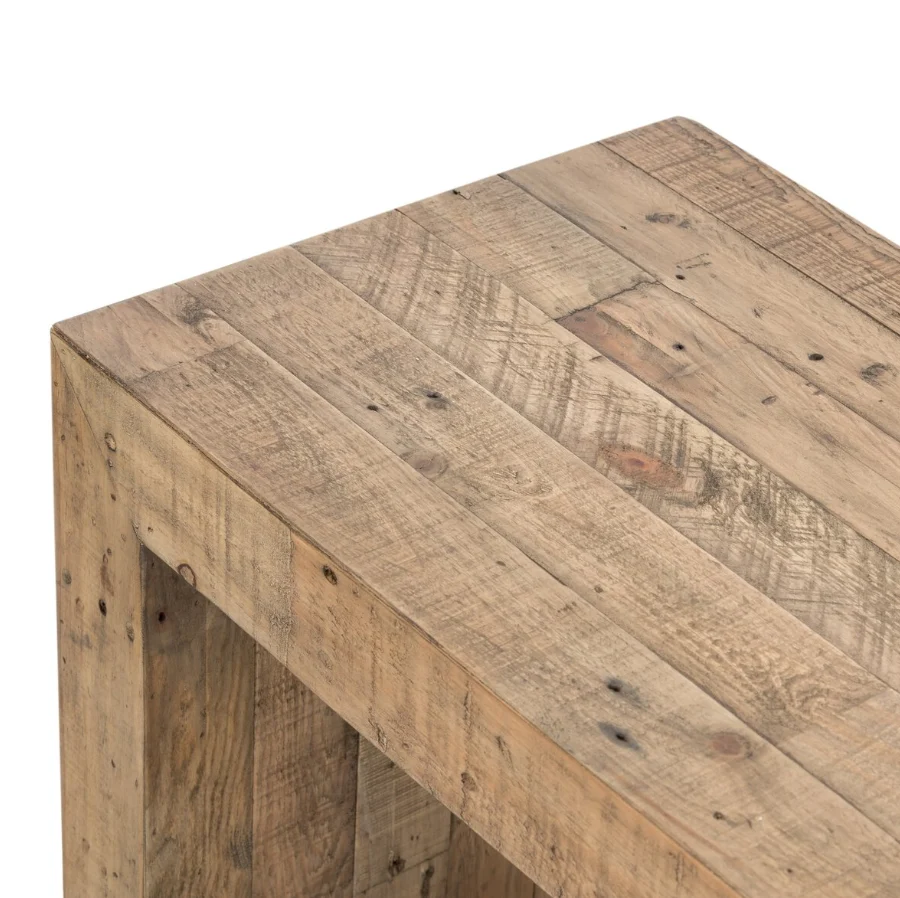 Ruskin Bench - Image 3
