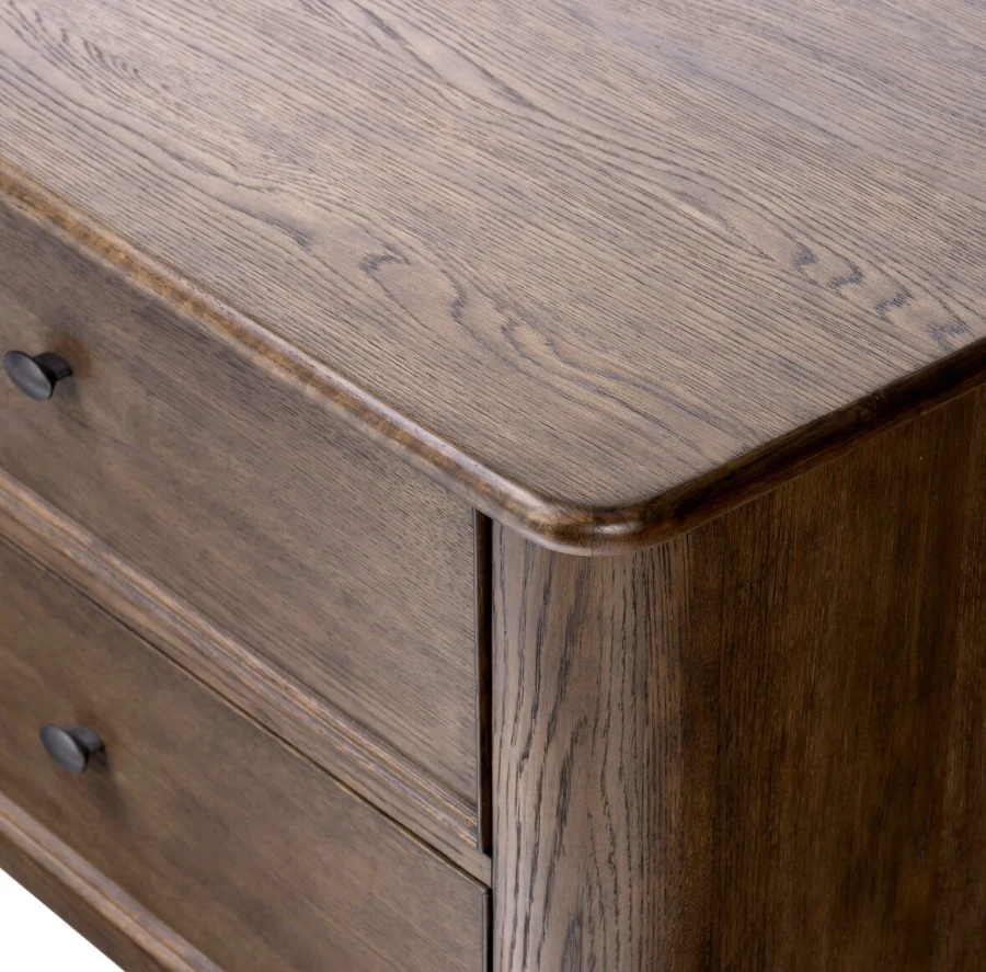 Russ Nightstand - Image 5